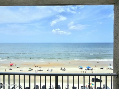 Amazing Direct Ocean Front Condo. 6th floor with panoramic views - photo 14