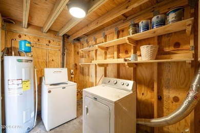 Brick home with major system updates already completed--all - photo 14