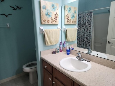 This model home offers a spacious, open floor plan with - photo 14