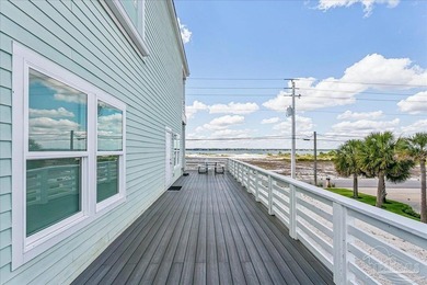 *Salty But Sweet* is an inviting Furnished Beach Home at Navarre - photo 14