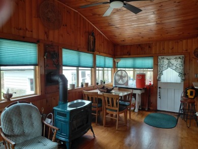 "In the Avenues" E. Caroga Lake deeded access - photo 5