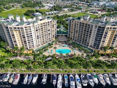 Amazing Riverfront Living-Sunrise Views from the 12th Floor! - photo 5