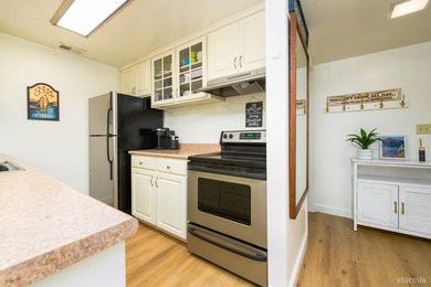 Welcome to your waterfront retreat in the coveted Tahoe Keys - photo 15