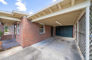 Brick home with major system updates already completed--all - photo 16