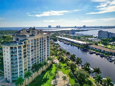 Amazing Riverfront Living-Sunrise Views from the 12th Floor! - photo 6