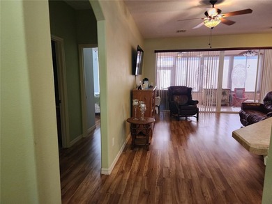 This model home offers a spacious, open floor plan with - photo 17