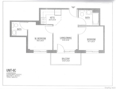 Welcome to 92 Canal Street #6C, New York, NY 10002 - a prime - photo 9