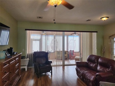 This model home offers a spacious, open floor plan with - photo 21