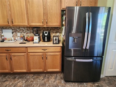 This model home offers a spacious, open floor plan with - photo 23