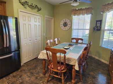 This model home offers a spacious, open floor plan with - photo 24