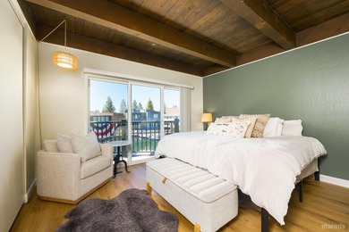Welcome to your waterfront retreat in the coveted Tahoe Keys - photo 24