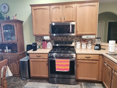 This model home offers a spacious, open floor plan with - photo 25