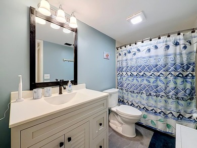 Perfect 2 bedroom 2 bath FURNISHED condo close to downtown - photo 25