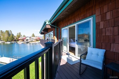 Welcome to your waterfront retreat in the coveted Tahoe Keys - photo 29