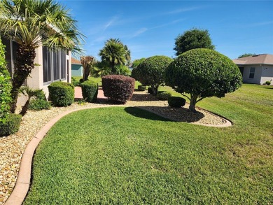 This model home offers a spacious, open floor plan with - photo 32