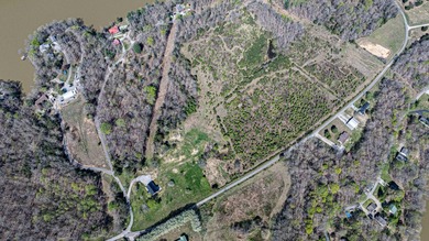 Lake Malone!! Beautiful 1.17 +/- acre building lot just minutes - photo 2