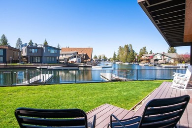Welcome to your waterfront retreat in the coveted Tahoe Keys - photo 35