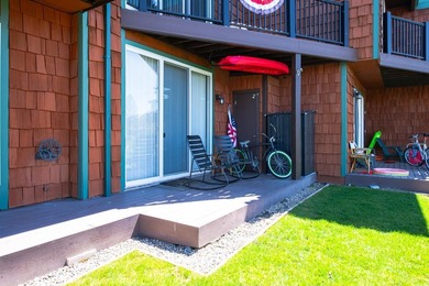 Welcome to your waterfront retreat in the coveted Tahoe Keys - photo 36