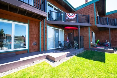 Welcome to your waterfront retreat in the coveted Tahoe Keys - photo 37