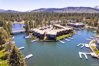 Welcome to your waterfront retreat in the coveted Tahoe Keys - photo 38
