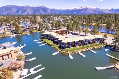 Welcome to your waterfront retreat in the coveted Tahoe Keys - photo 39
