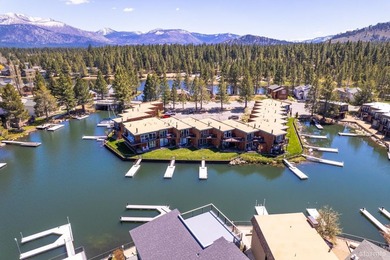Welcome to your waterfront retreat in the coveted Tahoe Keys - photo 40