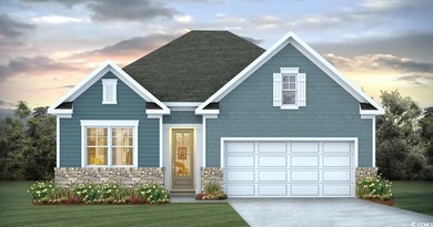 Lake Home For Sale in Conway, South Carolina