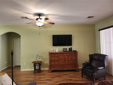This model home offers a spacious, open floor plan with - photo 41