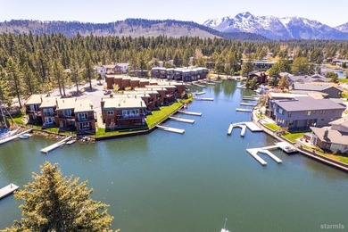 Welcome to your waterfront retreat in the coveted Tahoe Keys - photo 41