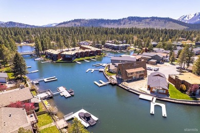 Welcome to your waterfront retreat in the coveted Tahoe Keys - photo 43