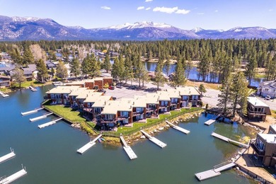 Welcome to your waterfront retreat in the coveted Tahoe Keys - photo 45