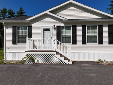 Experience the best of active retirement in this comfortable - photo 46