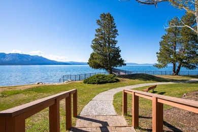 Welcome to your waterfront retreat in the coveted Tahoe Keys - photo 48