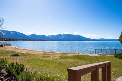 Welcome to your waterfront retreat in the coveted Tahoe Keys - photo 49