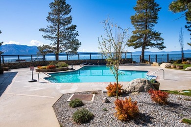 Welcome to your waterfront retreat in the coveted Tahoe Keys - photo 50