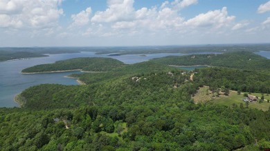 Lake Lot For Sale in Jordan, Arkansas