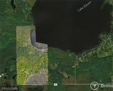 Lake Home For Sale in Sandstone, Minnesota
