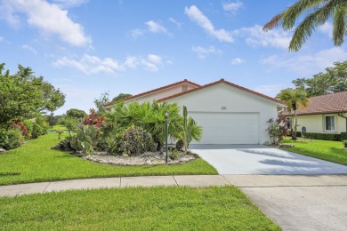 Lake Home For Sale in Lake Worth, Florida