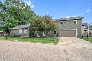 Lake Home For Sale in Forest Lake, Minnesota