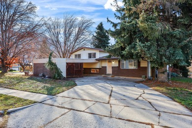 Great Salt Lake Home For Sale in North Ogden Utah