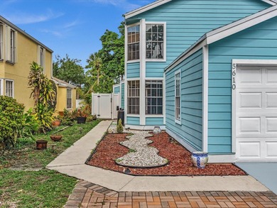 Welcome to this Beautiful 3-bedroom, 2.5-bath home tucked inside - photo 3