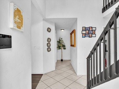 Welcome to this Beautiful 3-bedroom, 2.5-bath home tucked inside - photo 5