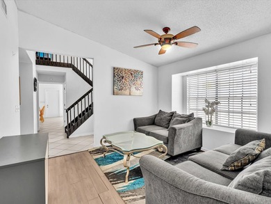 Welcome to this Beautiful 3-bedroom, 2.5-bath home tucked inside - photo 6