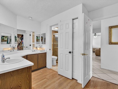 Welcome to this Beautiful 3-bedroom, 2.5-bath home tucked inside - photo 8