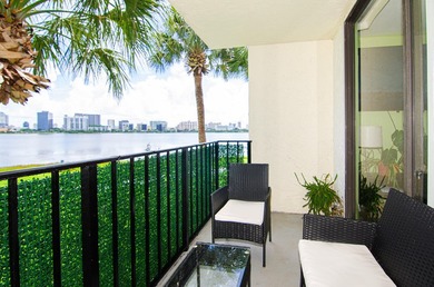 Clear Lake - Palm Beach County Condo For Sale in West Palm Beach Florida