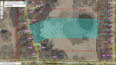 (private lake, pond, creek) Acreage For Sale in Crown Point Indiana