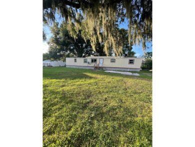 Lake Home For Sale in Lakeland, Florida