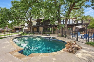 Lake Home For Sale in Highland Village, Texas