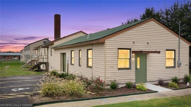 3100 square feet of remodeled space in Historic Chaffee Crossing