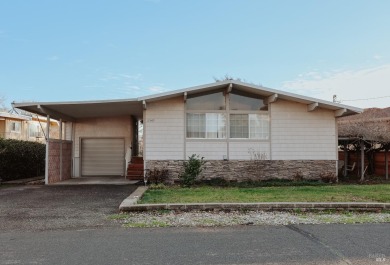 Clear Lake Home For Sale in Lakeport California